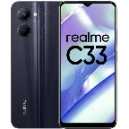 Realme C33